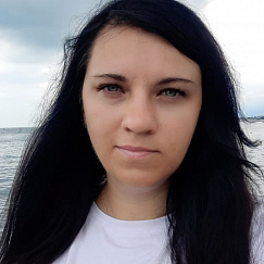 Марина